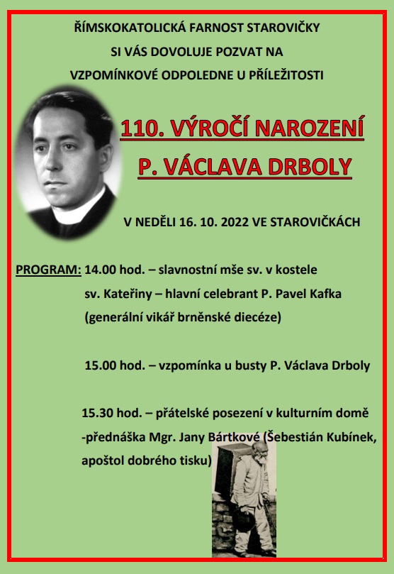 plakátek