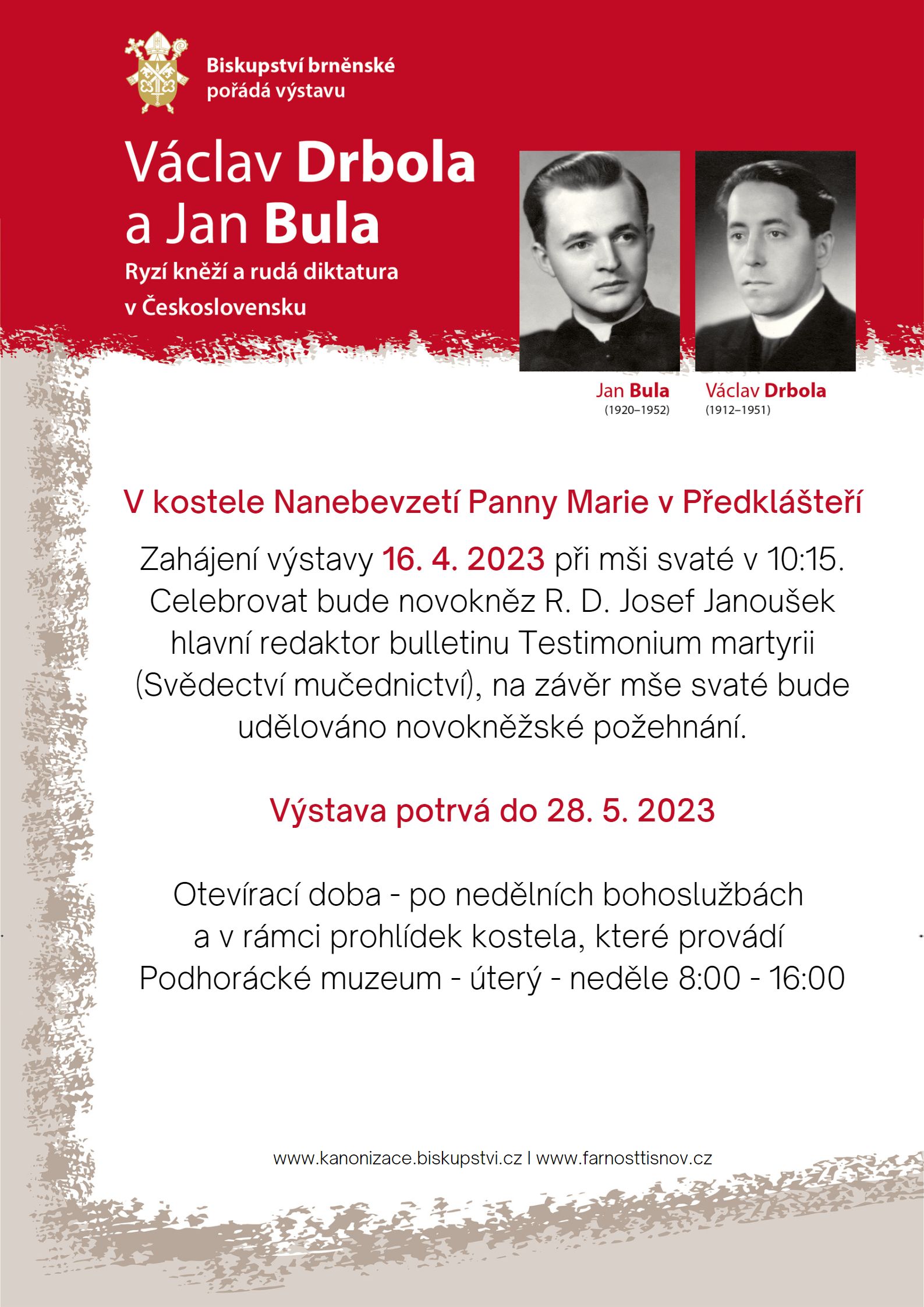 plakátek