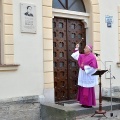 Fotogalerie Zahájení diecézní fáze kanonizačního řízení Václava Drboly