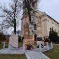Fotogalerie Vzpomínka na P. Jana Bulu a P. Václava Drbolu v Lukově 20.11.2021 